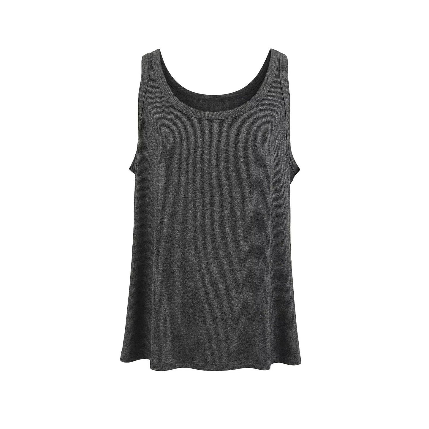 Loose Fit Tank Top for Women | Tajstylo