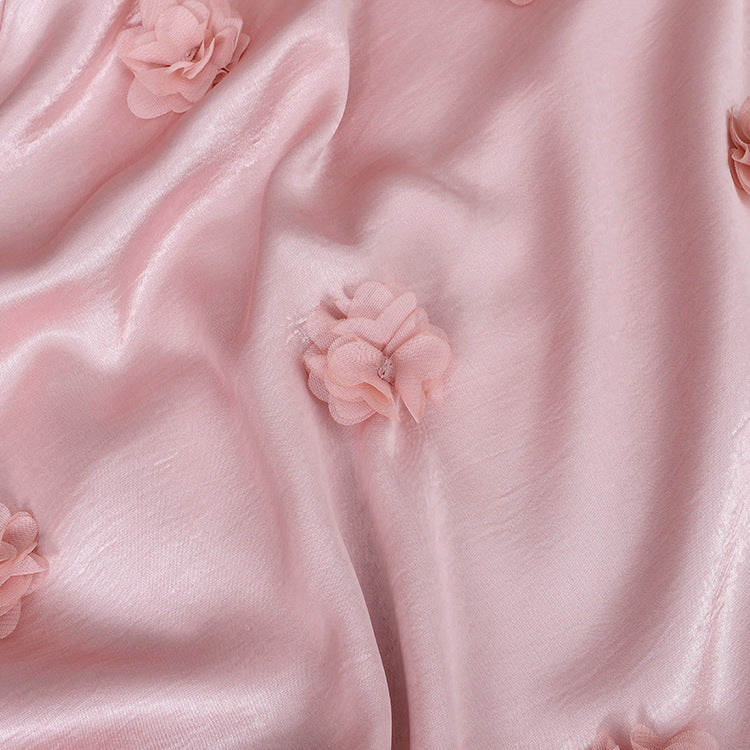 3D Floral Skirt for Women | Tajstylo