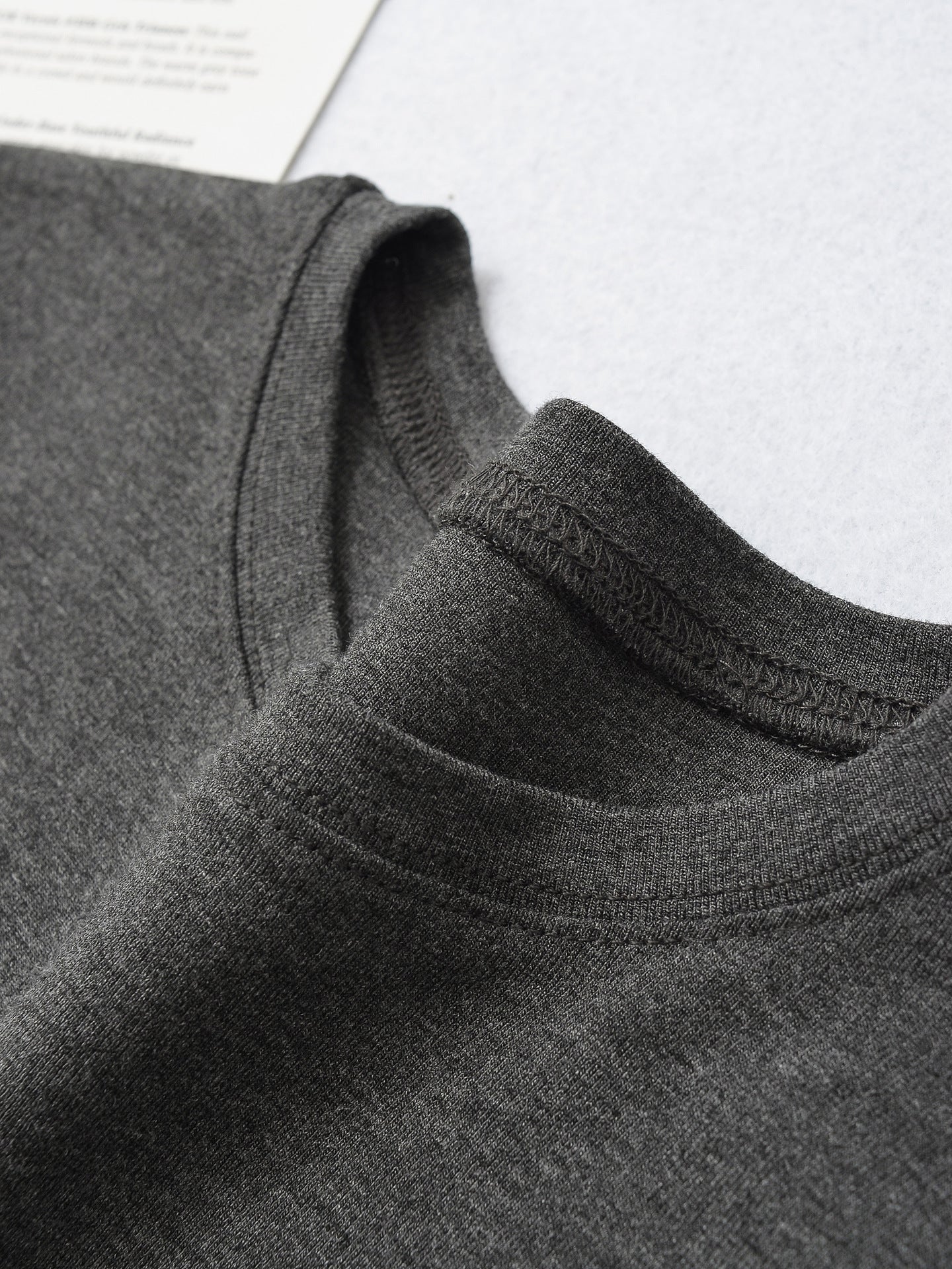 Round Neck Color Block Long Sleeve Top | Tajstylo