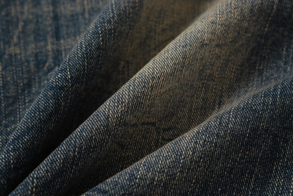Curved Knife Jeans | Tajstylo
