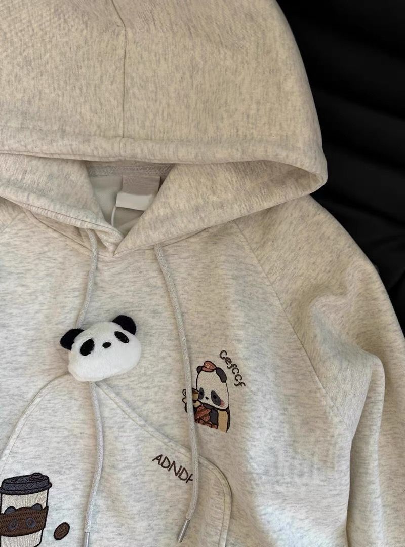 Hooded Sweatshirt for Women | Tajstylo