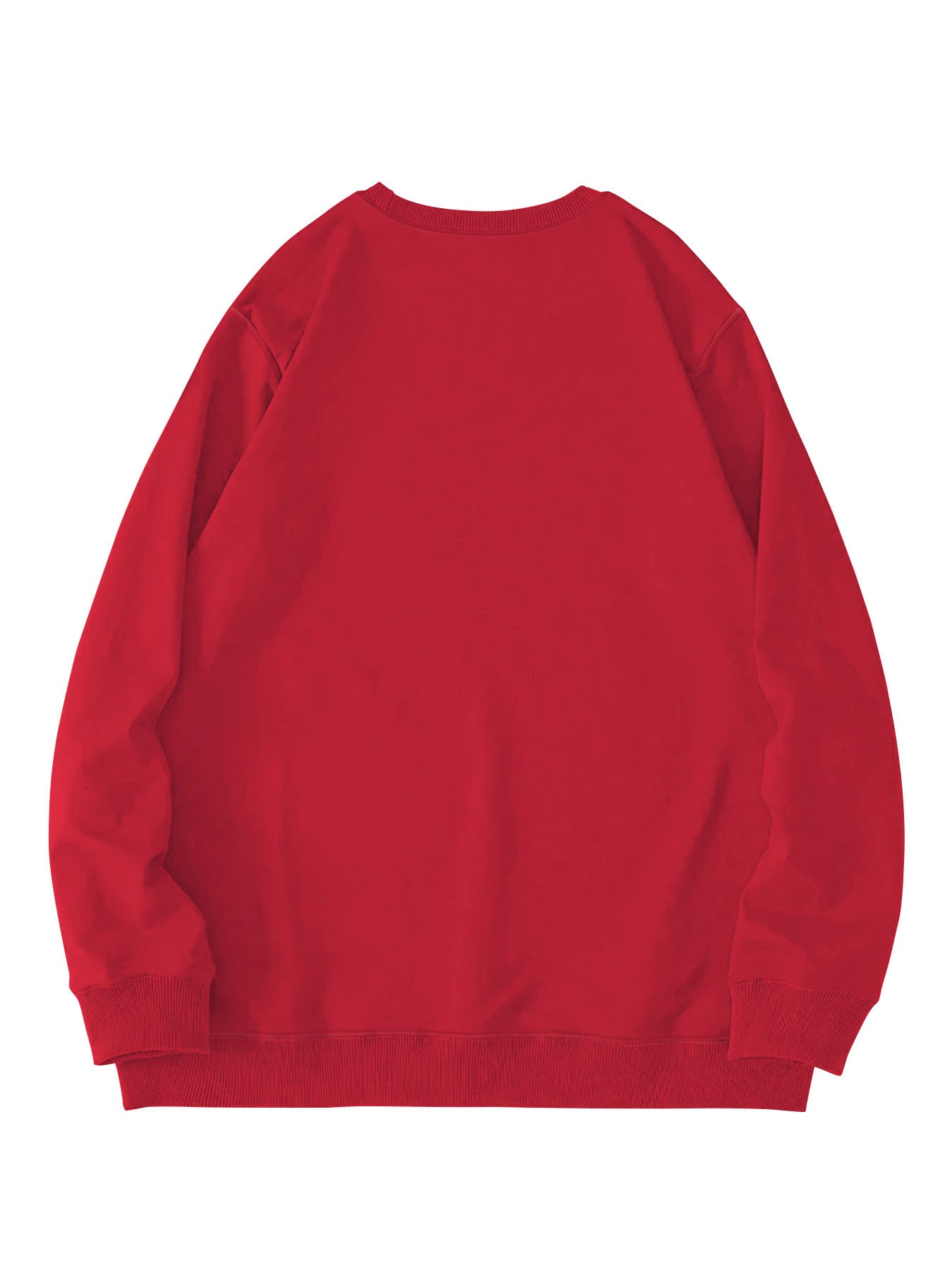 Round Neck Hoodie for Women | Tajstylo