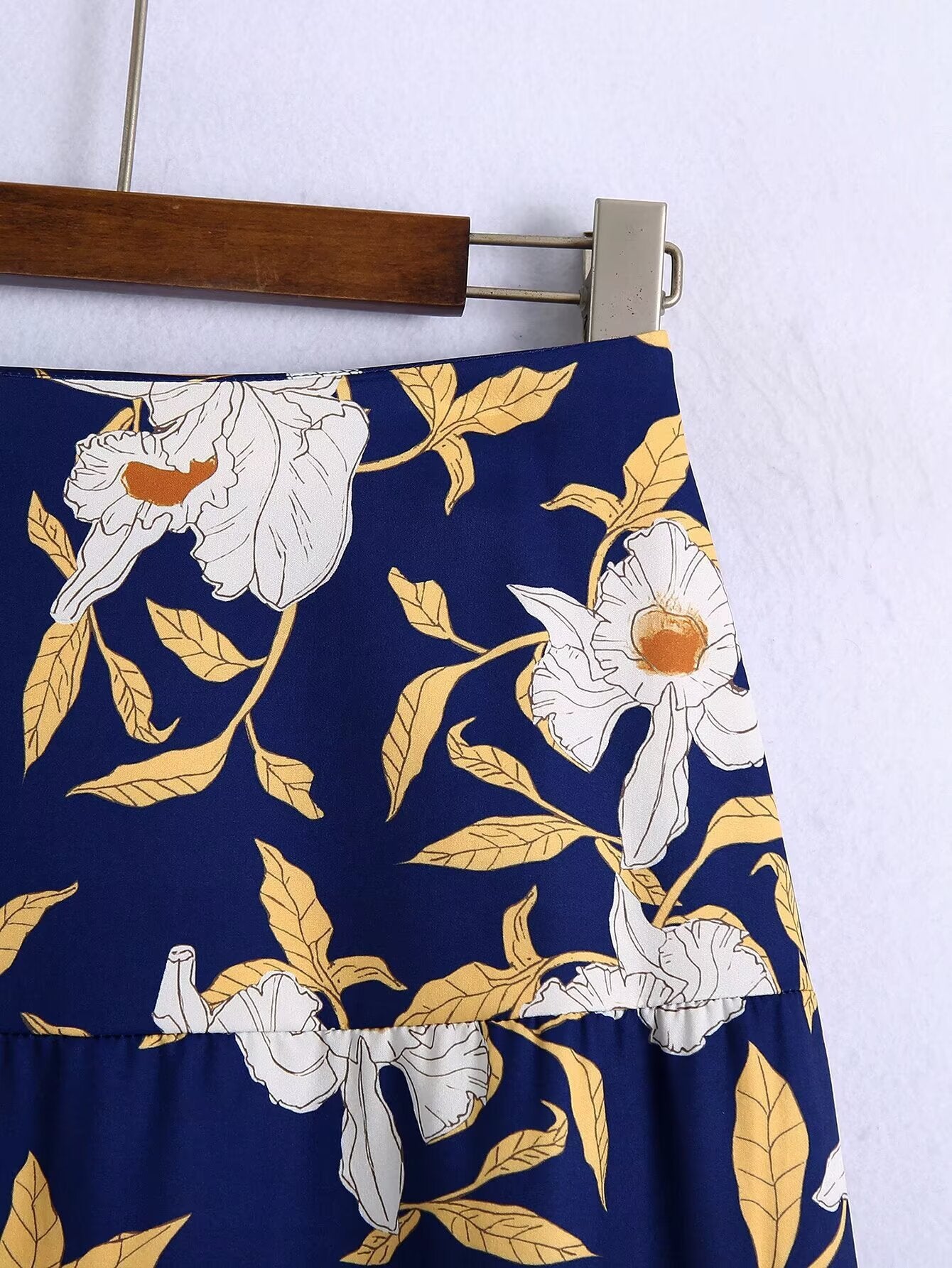 Fashionable Printed Two Piece Set | Tajstylo
