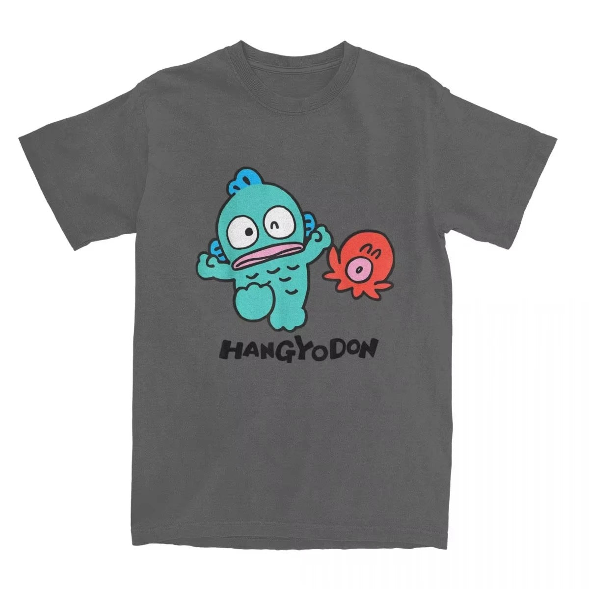 Hangyodon Funny Graphic Tee | Tajstylo