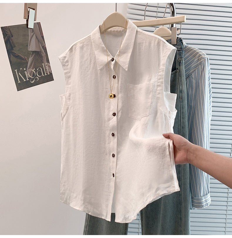 Loose Casual Shirt for Women | Tajstylo