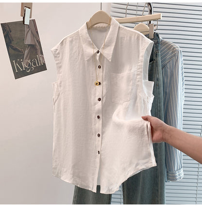 Loose Casual Shirt for Women | Tajstylo