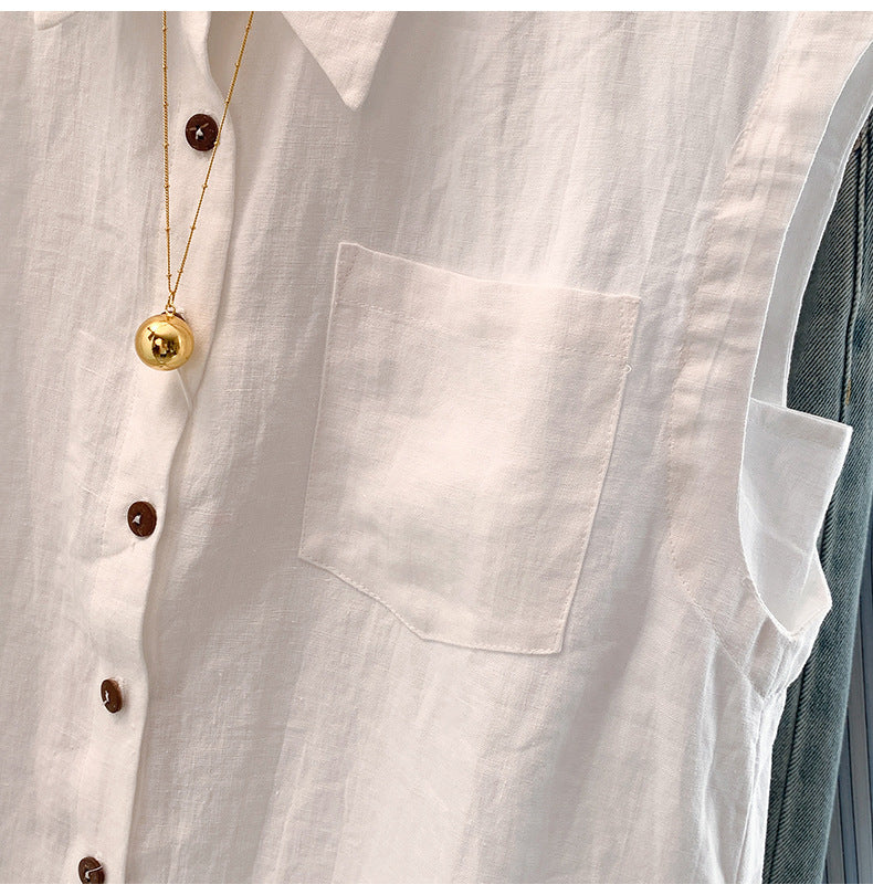 Loose Casual Shirt for Women | Tajstylo
