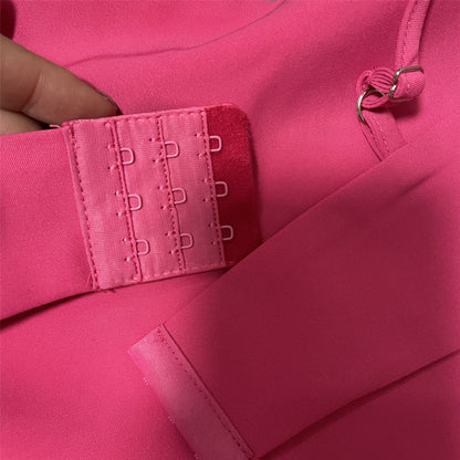Patchwork Diamond Vest | Tajstylo