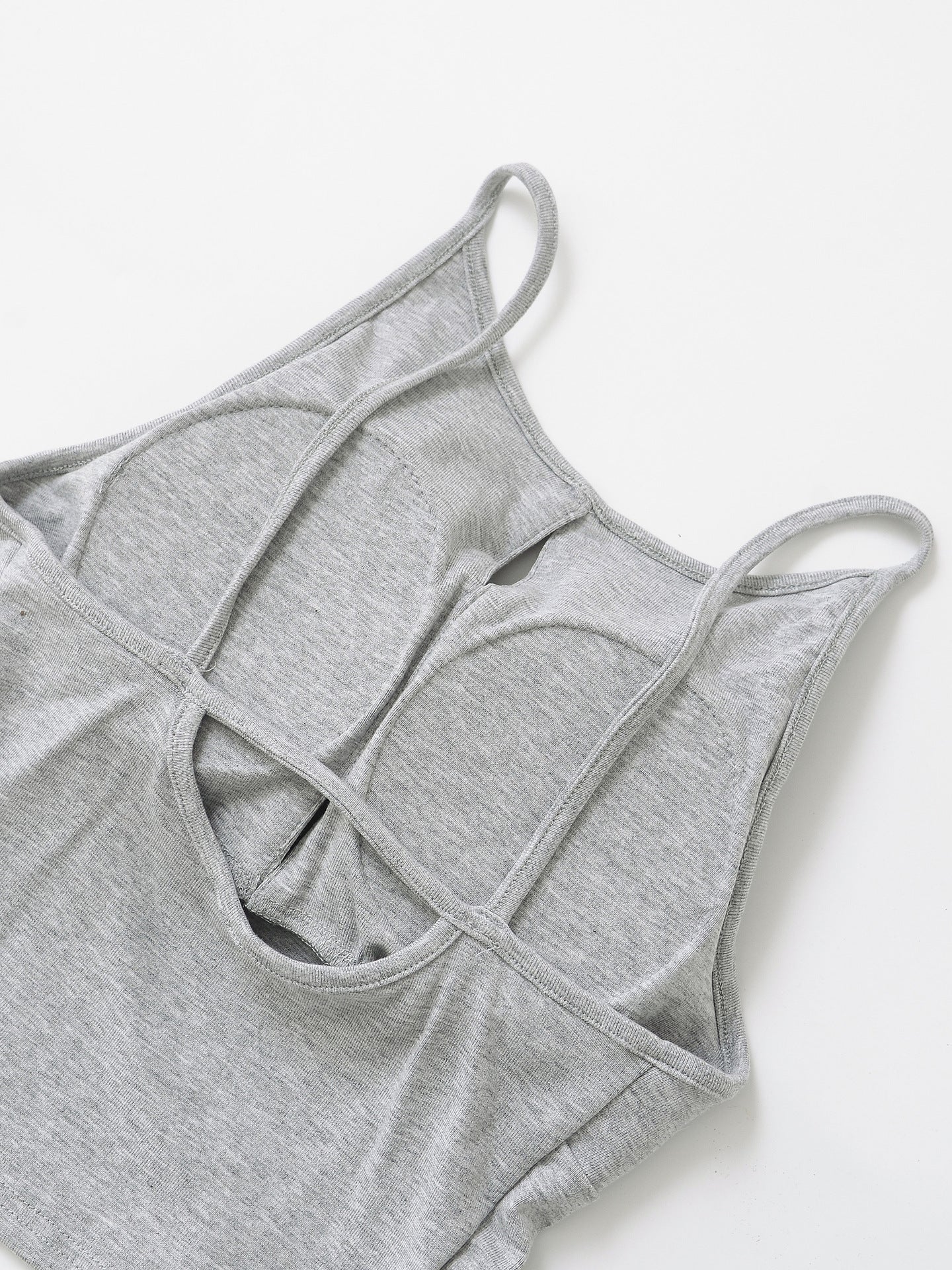 Hollow Vest Lingerie | Tajstylo