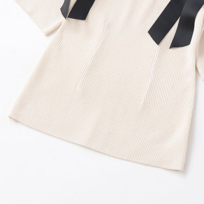Bow Front Top | Tajstylo