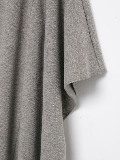 Asymmetric Midi Dress | Tajstylo