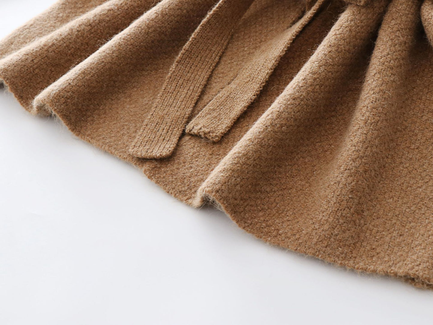 Loose Knitted Sweater for Women | Tajstylo
