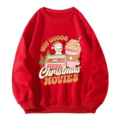 Christmas Hoodie for Women | Tajstylo