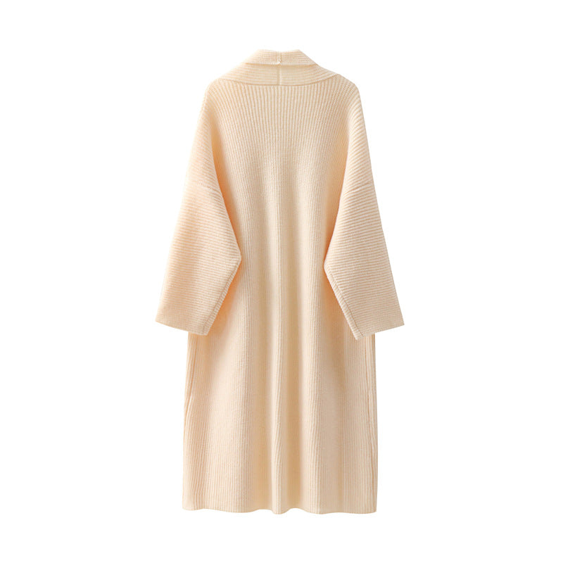 Loose and Elongated Jacket for Women | Tajstylo