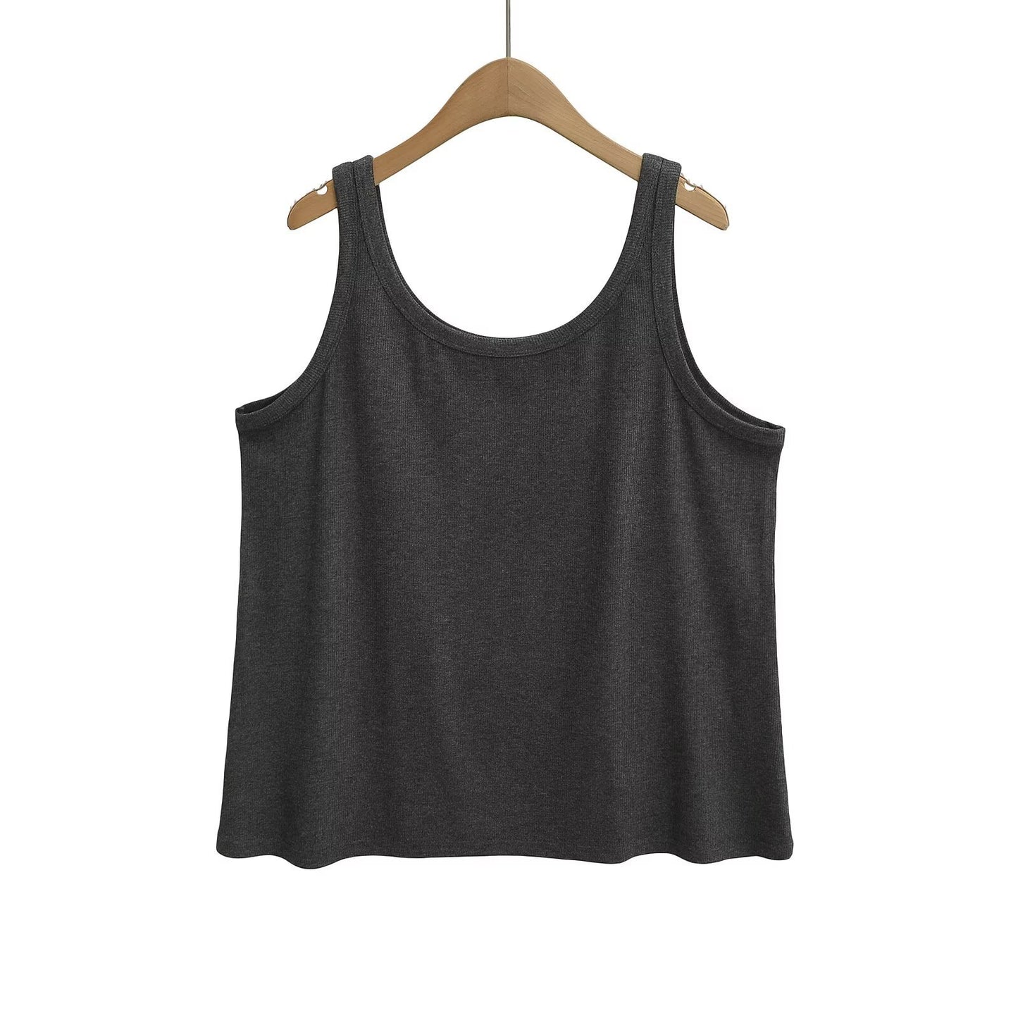 Loose Fit Tank Top for Women | Tajstylo