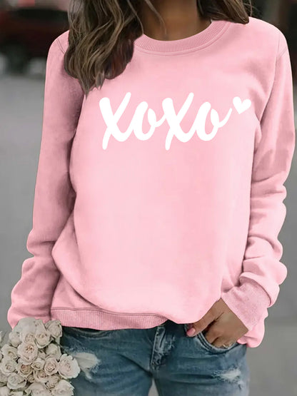 Round Neck Hoodie for Women | Tajstylo