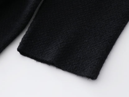 Loose Knitted Sweater for Women | Tajstylo