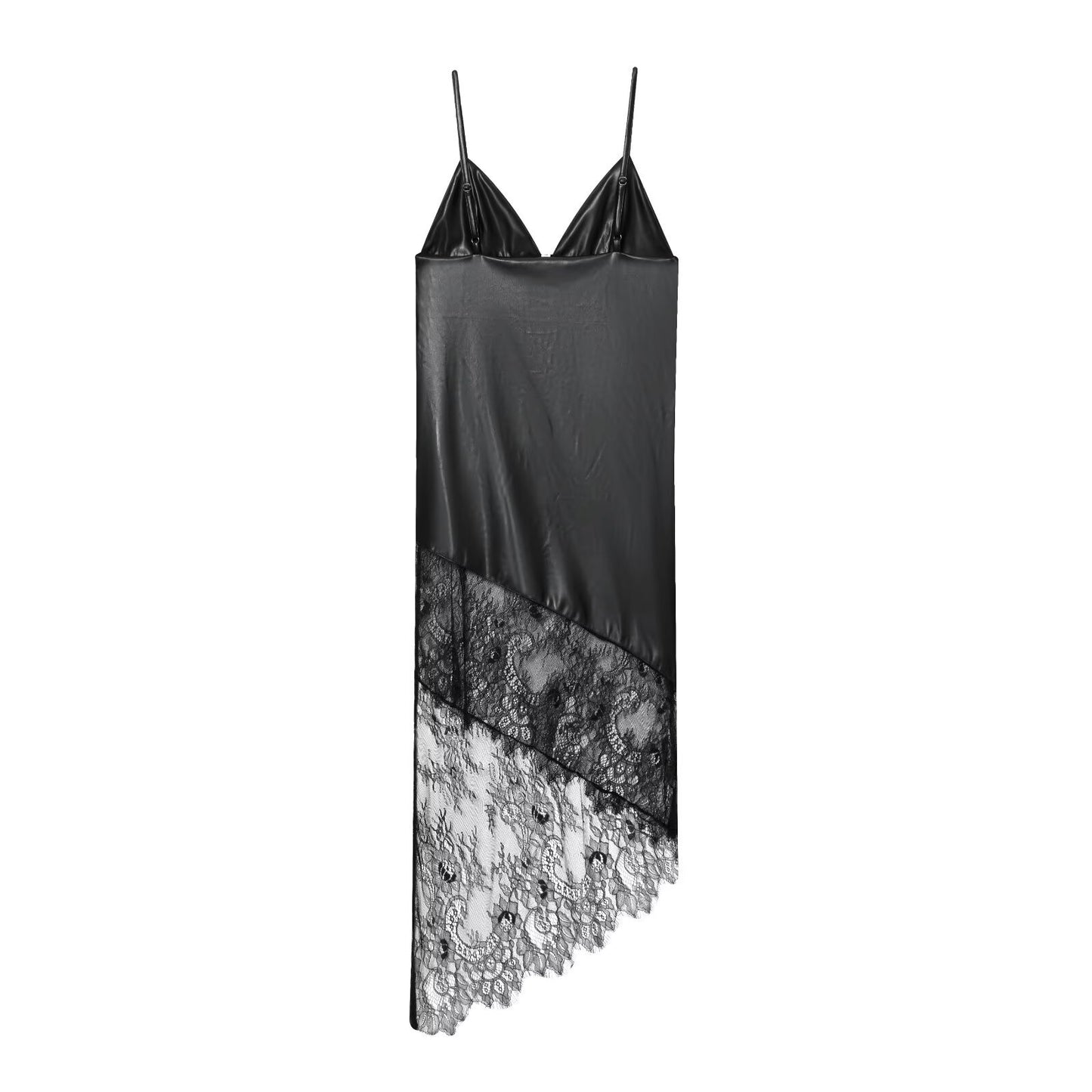 Lace Camisole Dress | Tajstylo