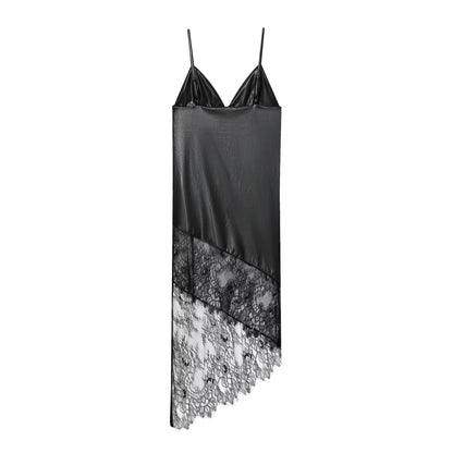 Lace Camisole Dress | Tajstylo