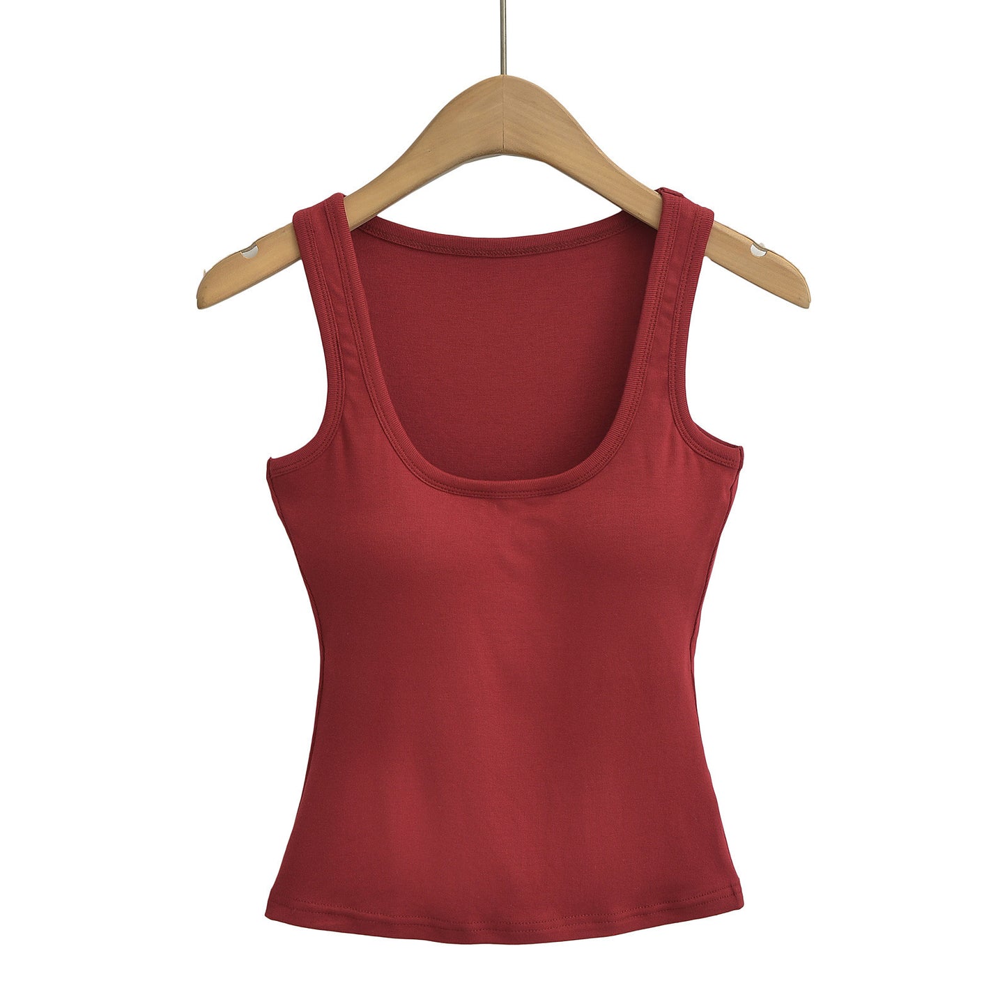 Strap Vest Top for Women | Tajstylo