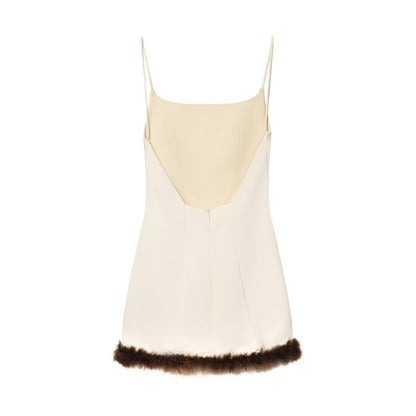 One Shoulder Midi Dress for Women | Tajstylo