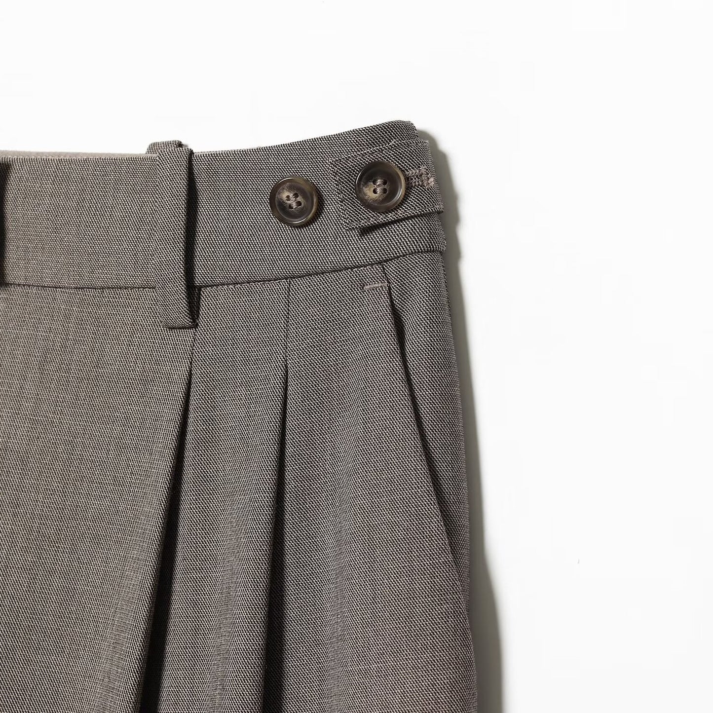 Double Breasted Suit and Trousers Set | Tajstylo