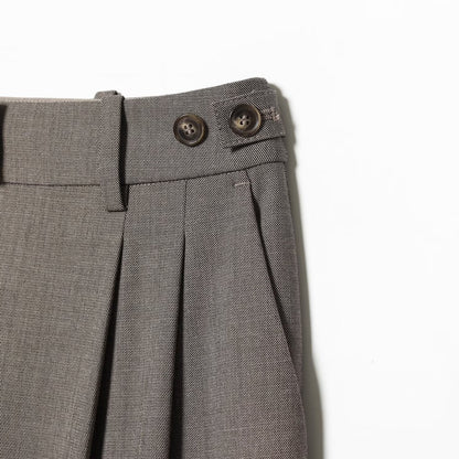 Double Breasted Suit and Trousers Set | Tajstylo