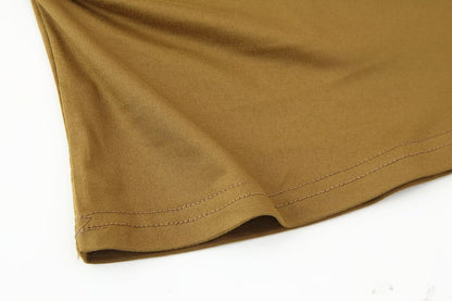Asymmetric Simple Top for Women | Tajstylo