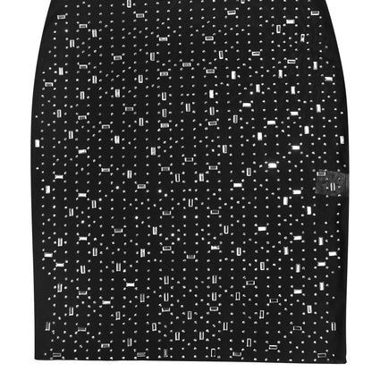 Sexy Mesh Rhinestone Bodycon Mini Dress | Tajstylo