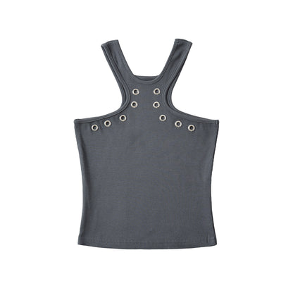 Metal Eyeliner Top | Tajstylo
