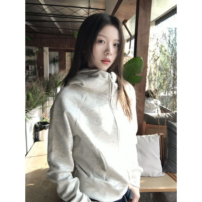Hooded Sweatshirt for Women | Tajstylo