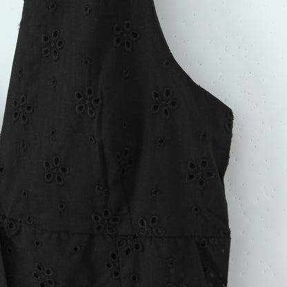 Slimming Midi Dress with V Neckline | Tajstylo