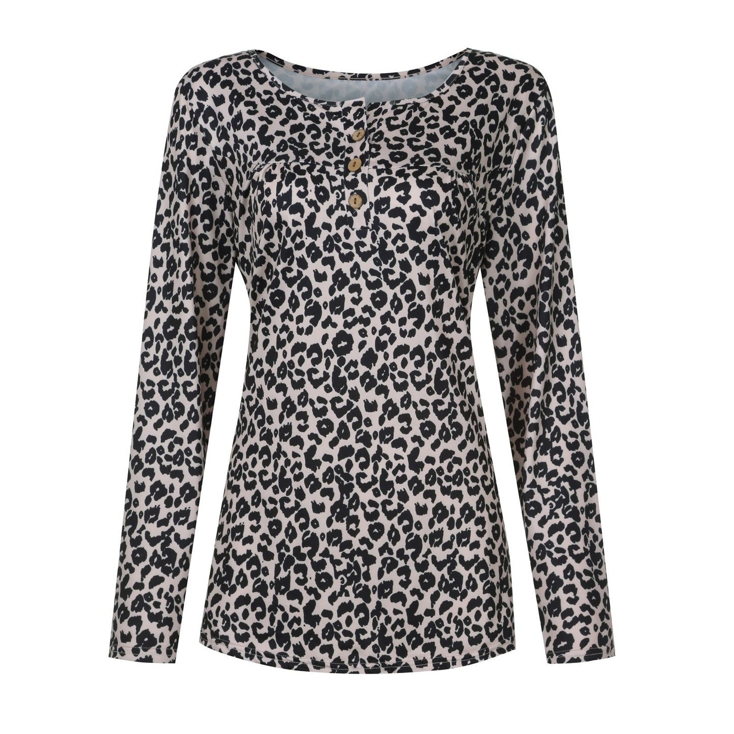 Floral Printed Tunic Shirt | Tajstylo