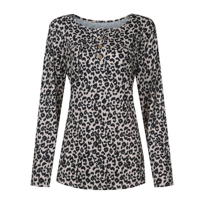 Floral Printed Tunic Shirt | Tajstylo