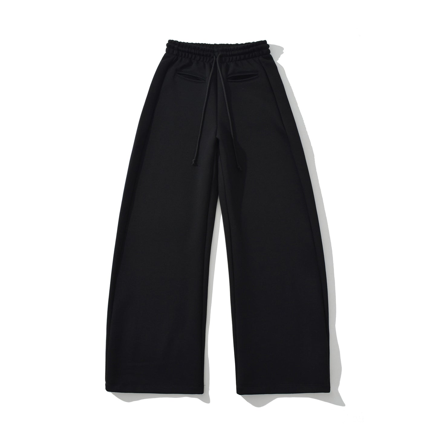 Drawstring Wide Leg Pants for Women | Tajstylo