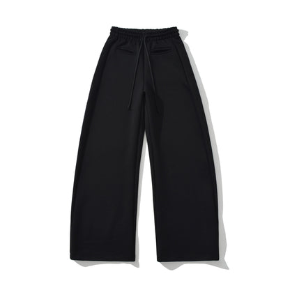 Drawstring Wide Leg Pants for Women | Tajstylo