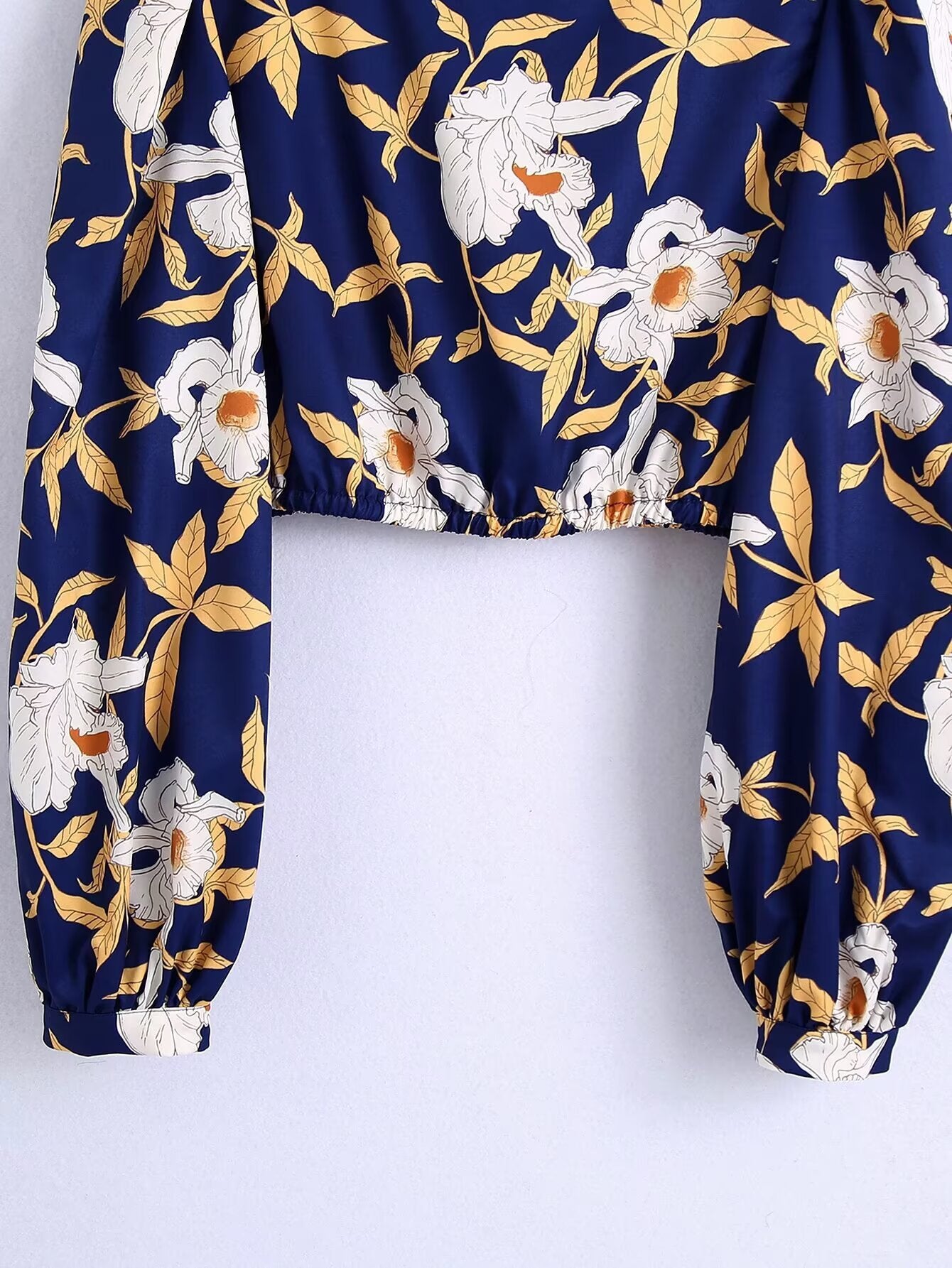 Fashionable Printed Two Piece Set | Tajstylo