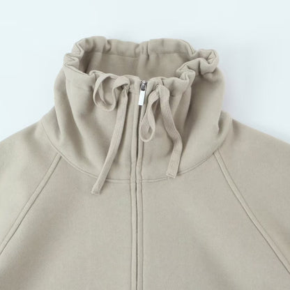 Soft Sweatshirt and Pants Set | Tajstylo