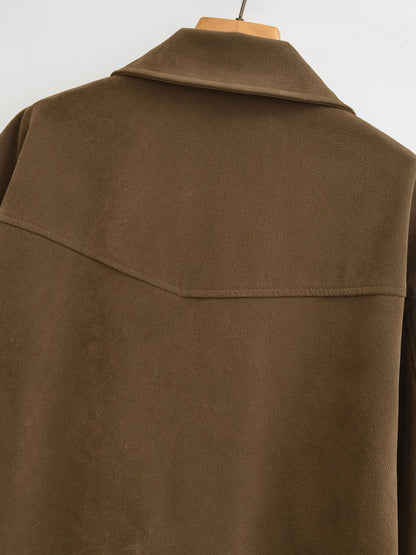 Versatile Flight Jacket for Women | Tajstylo