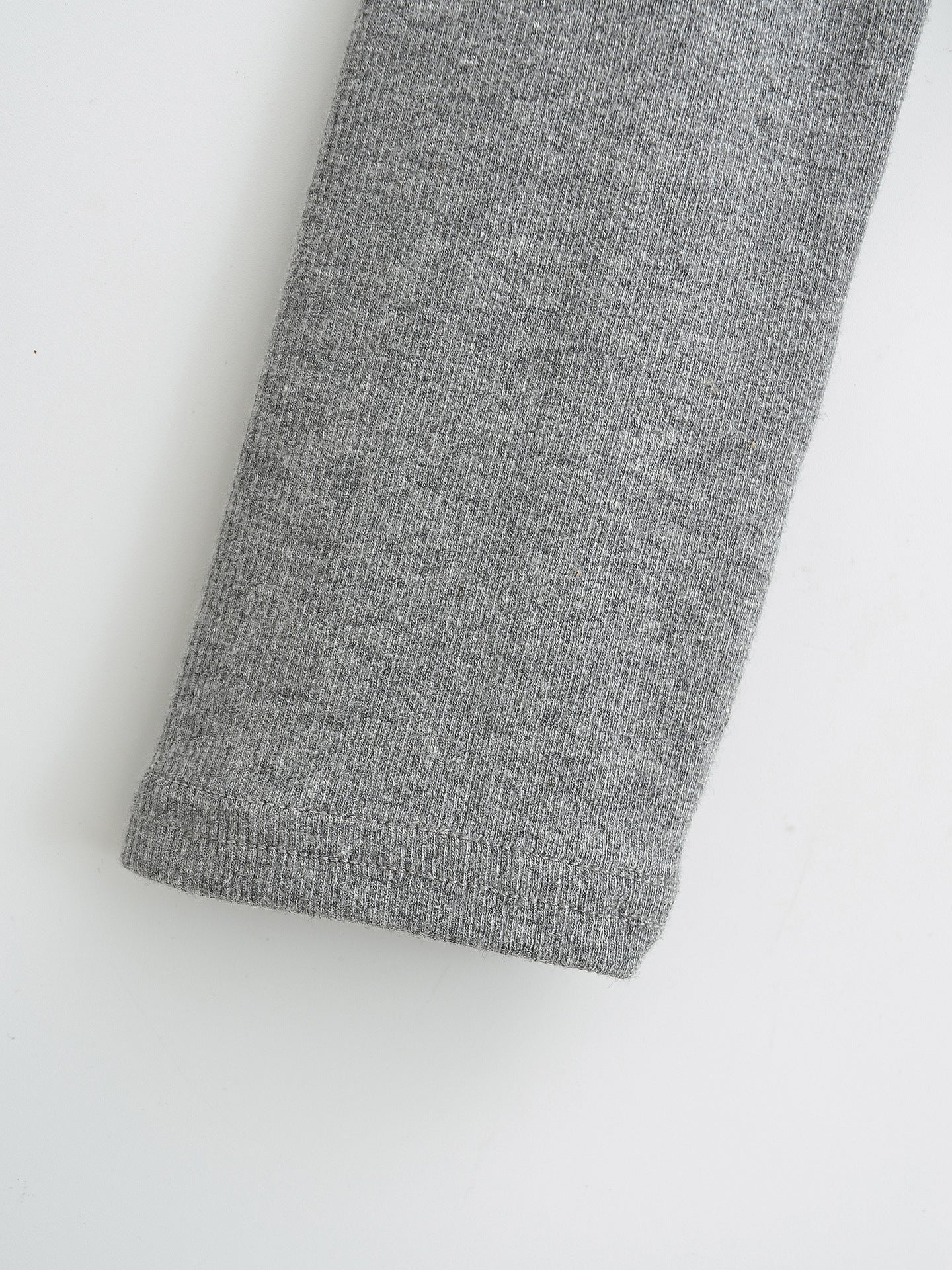 Slim Fit Long Sleeve T-Shirt | Tajstylo