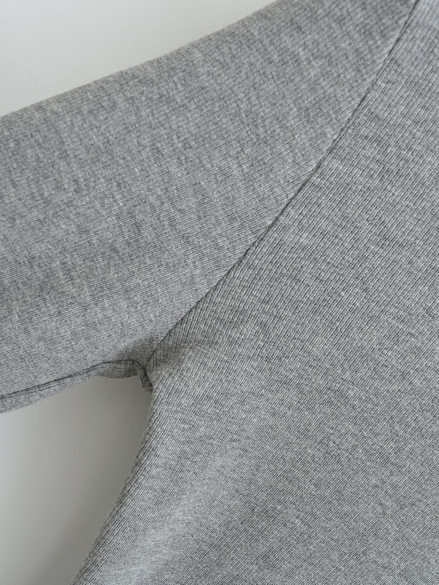Slim Fit Long Sleeve T-Shirt | Tajstylo