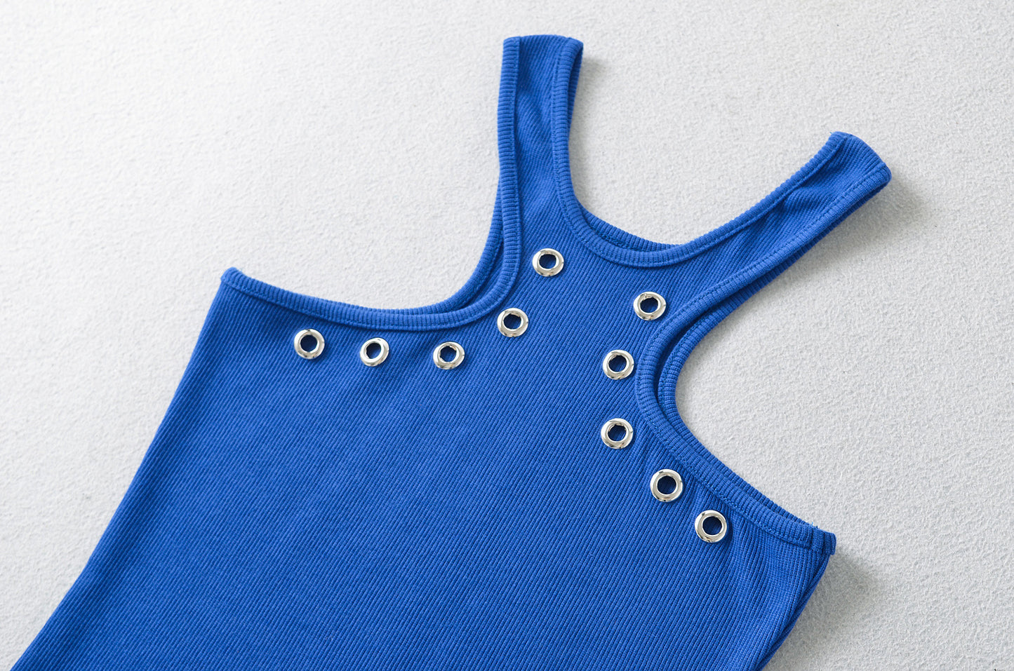 Metal Eyeliner Top | Tajstylo