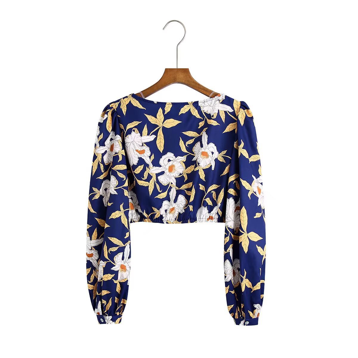 Fashionable Printed Two Piece Set | Tajstylo