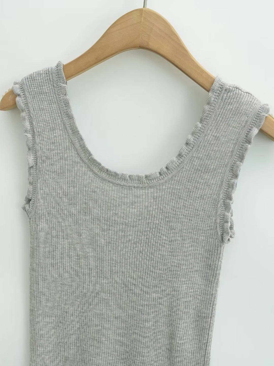 Knitted Vest for Women | Tajstylo