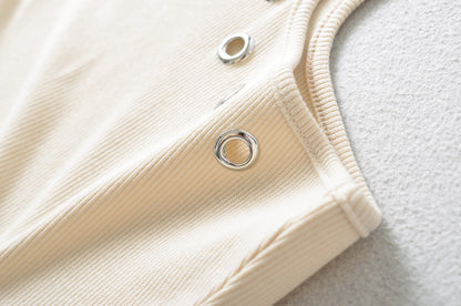 Metal Eyeliner Top | Tajstylo