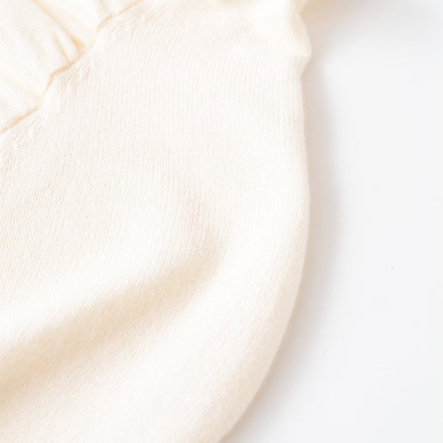 Irregular Pleated Long Sleeve Top | Tajstylo
