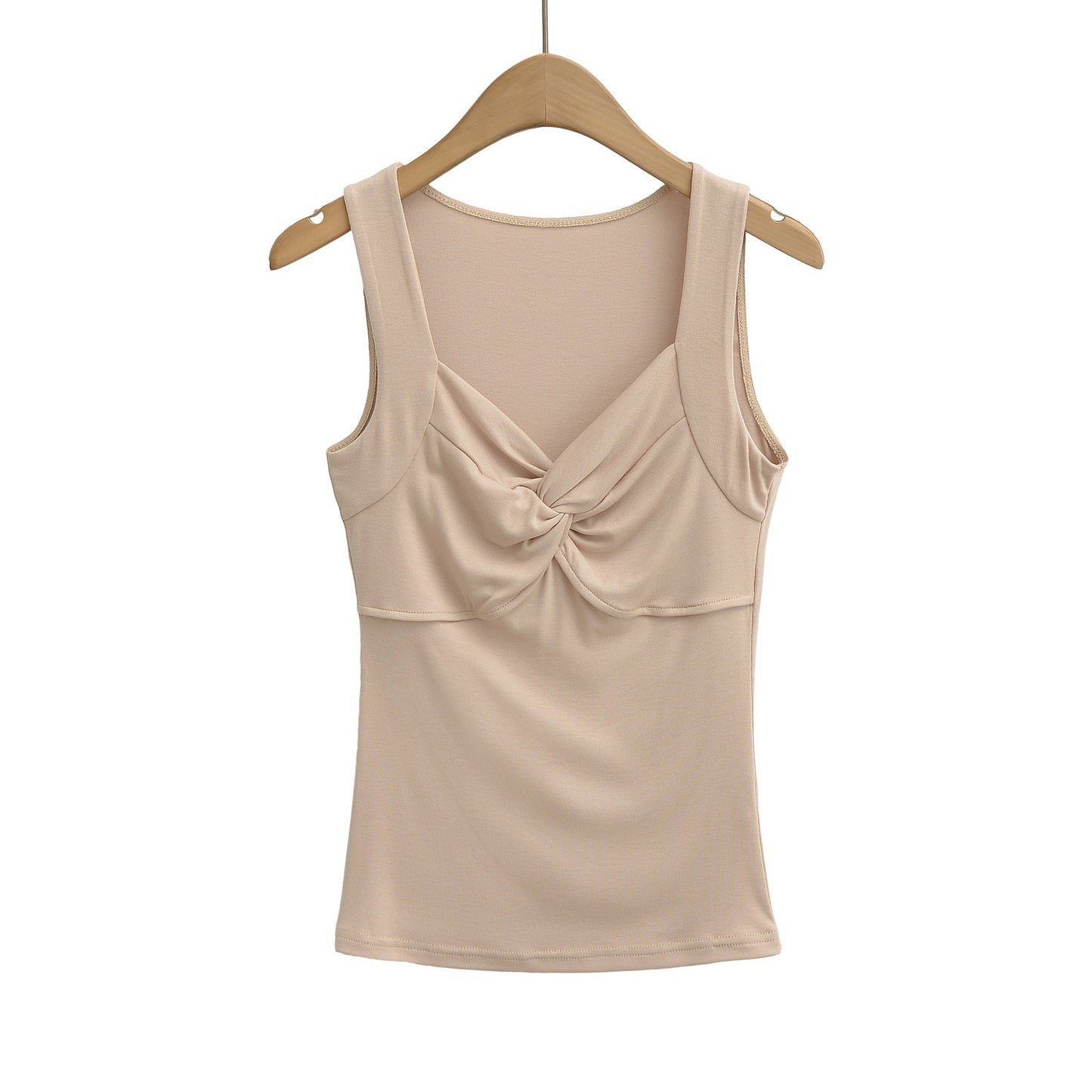 Knot Camisole Vest for Women | Tajstylo