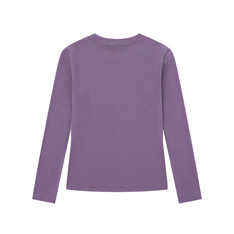 Subculture Graffiti Long Sleeve T-Shirt | Tajstylo