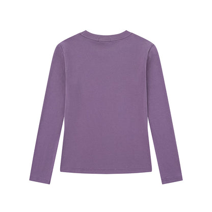 Subculture Graffiti Long Sleeve T-Shirt | Tajstylo