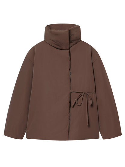 Elegant Loose Fit Jacket for Women | Tajstylo